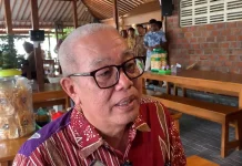Politikus PDIP Solo Usul Pemangkasan Operasional Mobil Dinas Demi Hemat Energi