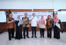 Wali Kota Solo Apresiasi Peran APIP dalam Mencegah Praktik Korupsi