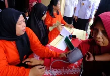 Minimnya Penggunaan Pelayanan Posyandu Plus, OPD Diminta Bantu Sosialisasi