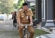 Imbas Perkelahian Maut, Bupati Sragen Siapkan Sanksi untuk Kepala Sekolah-Guru