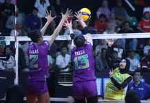 Proliga 2026, Tim JPE Butuh Satu Kemenangan Lolos ke Grand Final