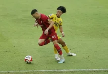 Super League, Persis Solo Sukses Raih Target dan Menang Atas Semen Padang