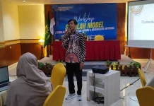 Pembelajaran Coding dan AI dengan Pendekatan Joyful Learning