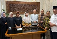 STIKES Husada Borneo Serahkan Tata Kelola dan Pengembangan kepada Muhammadiyah