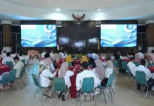 Ajak KADIN Kolaborasi, Bupati Rober Siapkan Penataan Kawasan UMKM BDK