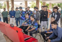 Piala Kapolres Karanganyar 2026, Wadah Jaring Atlet E-Sport Berprestasi