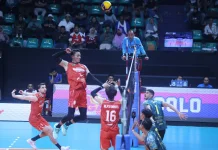 Proliga 2026, Jakarta Bhayangkara Presisi Tinggal Sekali Menang menuju ke Final