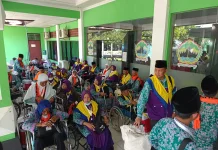 Wacana War Tiket Haji, Kemenhaj Karanganyar: Ide Solusi Hapus Antrean Haji