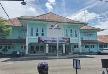 RSUD Karanganyar Buka Layanan Vaksin Internasional