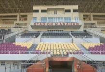 DPRD Sebut Persis Solo Menunggak Pembayaran Sewa Lapangan Manahan