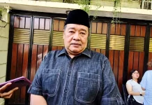 Ketua DPP PSI Beberkan Ada 20 Anggota DPR Mau Gabung Partainya
