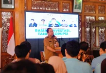 Respati Pastikan Solo Ramah Investasi