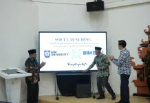 ITBM–BIM University Dorong Implementasi Hasil BIM BALI Conference