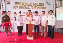 PKS Sukoharjo Resmi Luncurkan Klinik Advokasi & Konsultasi Hukum untuk Masyarakat