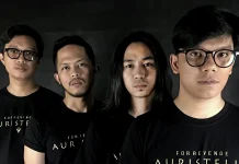 ‘Pulang’ For Revenge, Lagu Emo Bikin Nangis?