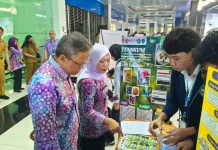Inovasi Pengelolaan Sampah Jadi Sorotan di Krenova 2026