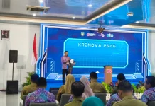 Pelajar Solo Tampilkan Inovasi Solutif di Ajang Krenova 2026