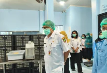 MBG untuk Bumil, Busui, dan Balita di Solo Mulai Dijalankan, Cakupan Terus Didorong