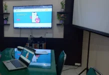 Pengaman Santet-2, Perkuat Tata Kelola Aset dan Batas Wilayah Sragen
