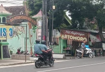 Tiang Internet "Liar" Menjamur, DPRD Sragen Godok Raperda Infrastruktur Pasif