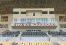 Buka Suara Tunggakan Sewa Stadion Manahan, Dispora: Tidak Semua dari Persis