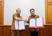 Bawaslu Kota Solo Ajukan Peminjaman Bangunan Milik Pemkot untuk Kantor