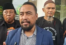 Gugatan CLS Ijazah Jokowi Dinyatakan NO, Penggugat Siapkan Banding