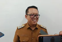 Efisiensi BBM, Wabup Karanganyar Sebut WFH 14 Ribu ASN Berjalan Efektif