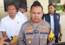 Polres Sukoharjo Imbau Warga Waspada Peredaran Obat Terlarang