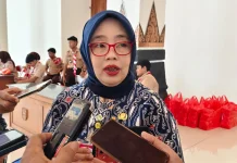 Pembangun Sekolah Rakyat di Kabupaten Sukoharjo Mencapai 35 Persen