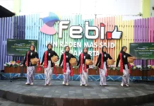UIN Surakarta Gelar PIBMA dan Ormawa Fair 2026