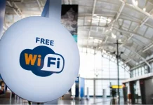 WiFi Publik Gratis, Amankah untuk Digunakan?