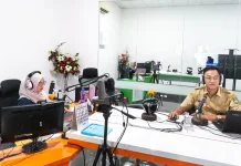 Dinas Perpustakaan dan Kearsipan Kota Surakarta Perkuat Literasi Digital