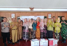 Pelatihan Menjahit: Langkah Strategis Peningkatan Ketrampilan Kerja