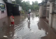Update Banjir Solo, Data BPBD Warga Terdampak Capai Ratusan KK