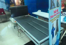 ToiBed Karya Siswi SMAN 4 Surakarta Juara 1 Krenova 2026
