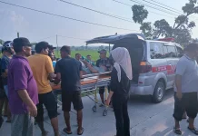 Kecelakaan Maut di Jalur Sumberlawang-Gabugan, Satu Remaja Meninggal Dunia