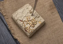 “Tempe Busuk” Jadi Rahasia Rasa Masakan Jawa, Ini Penjelasan Ilmiahnya
