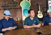 REI Komisariat Solo Raya Bakal Gelar REI Expo 2026 di Paragon Mall Solo