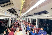KAI Wisata Hadirkan “Scenic Chill April Thrill” Dari Rp 300,000