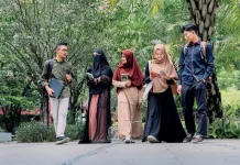 Raih Akreditasi Unggul, IQT UMS Siap Jadi Solusi Kehidupan Umat di Era Modern