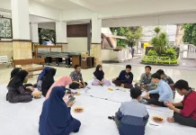 HMP PAI UMS Kupas Fenomena “Login Muhammadiyah”