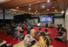 Safari Kamtibmas Polres Sukoharjo Serap Aspirasi Warga