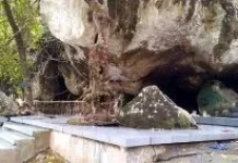 Khayangan Tirtomoyo Ruang Spiritual Warisan Budaya Jawa