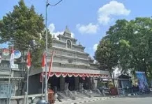 Monumen Pers Nasional Surakarta Simpan Sejarah Pers Indonesia