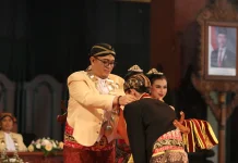 Wisuda ISI Surakarta Tekankan Peran Seniman Digital