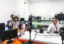 Sekolah Rakyat: Berkualitas, Inklusif dan Berkelanjutan