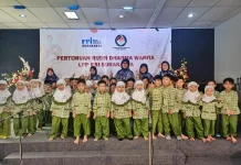 RRI Surakarta Perkuat Siaran Edukatif Melalui Program "Dunia Anak"