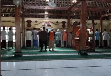 Sumur Tua Jatisobo, Jejak Spiritual Kyai Iman Khotib yang Tak Pernah Kering