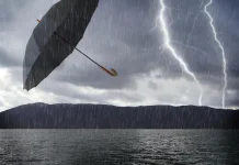 Waspada Cuaca Ekstrem Pancaroba, Kemarau Diprediksi Mulai Mei